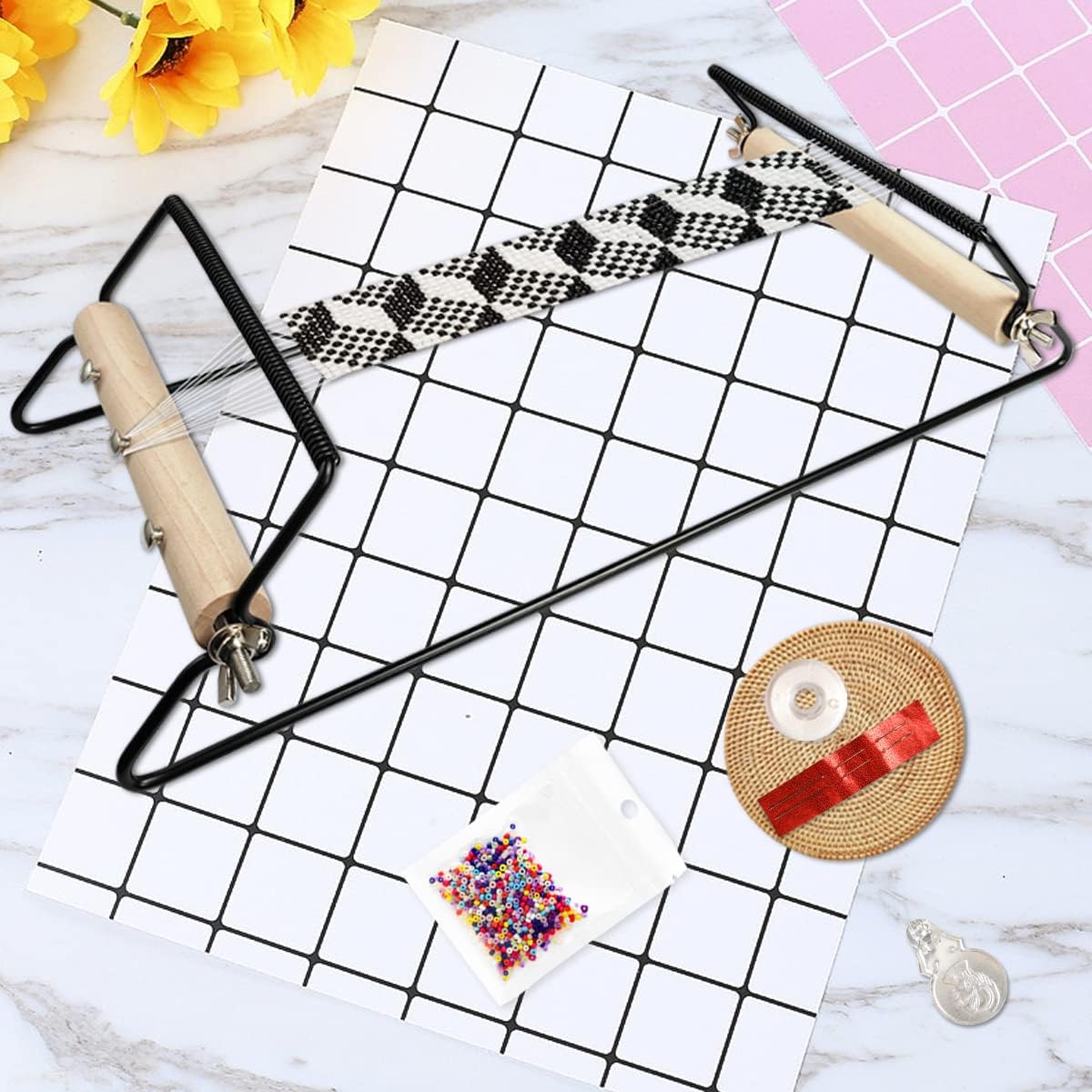 Diy Electronics Workbench - XUQIAN 15*36cm grande Kit telaio di