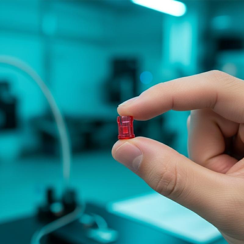 Diy Electronics For Sale - 20 Pezzi Coprilampada LED 3MM 5MM,