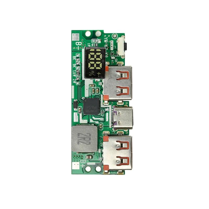 Diy Electronics For Sale - Offerta Speciale - Power Bank con