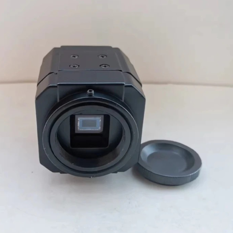 Diy Electronics Microscope - Telecamera Oculare Digitale Elettronica per Microscopio