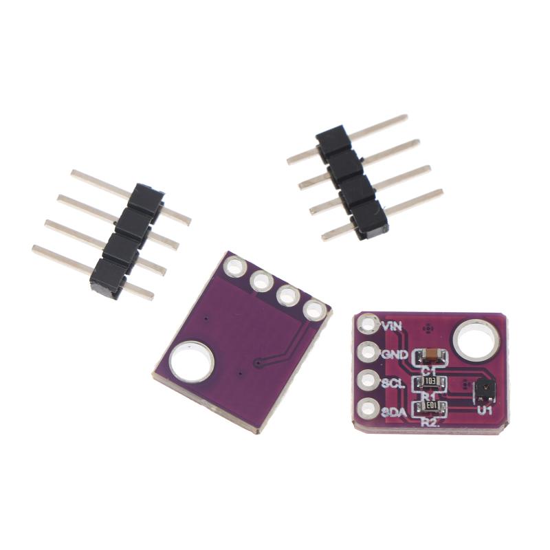 Diy Electronics For Sale - Nuovo in Offerta: Sensore Digitale di