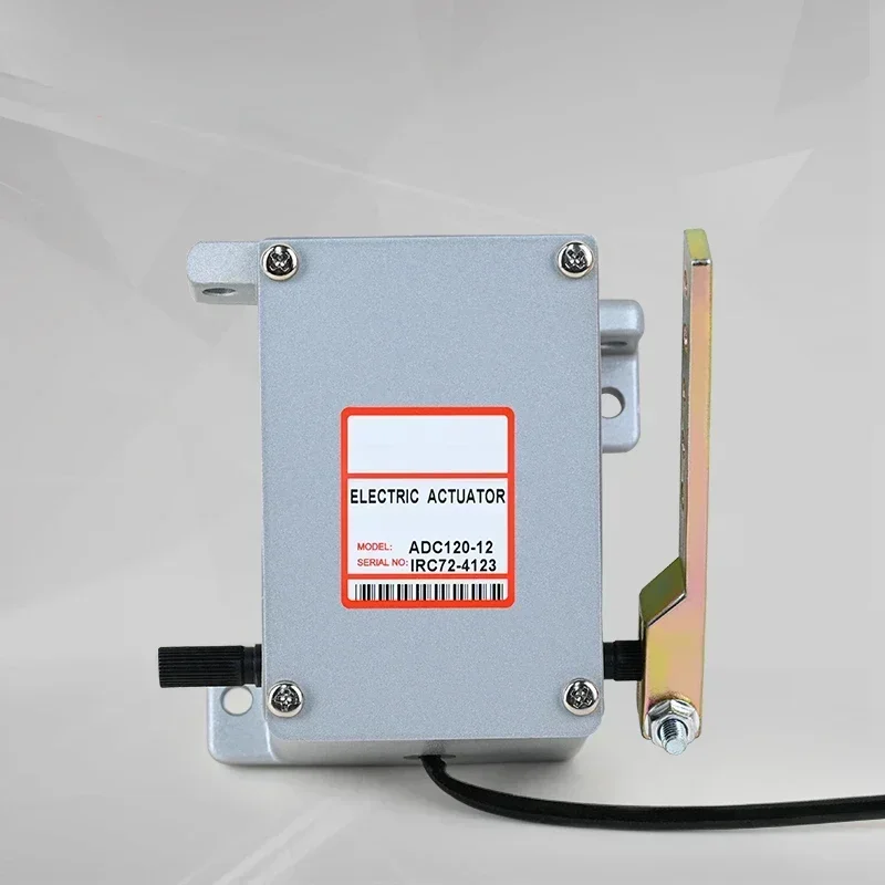 Diy Electronics For Sale - Attuatore elettronico 12V 24V DC per