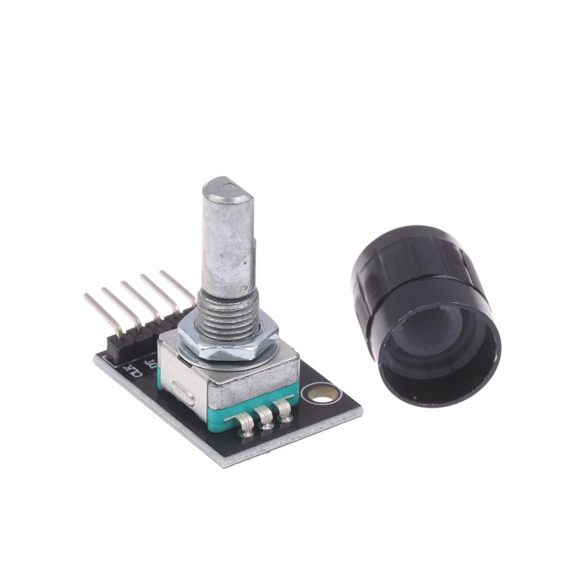 Diy Electronics For Sale - Nuovo Modulo Encoder Rotativo a 360
