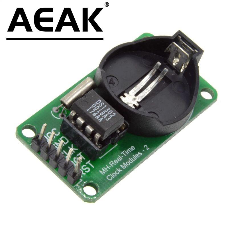 Diy Electronics For Sale - AEAK vendita calda Smart Electronics DS1302