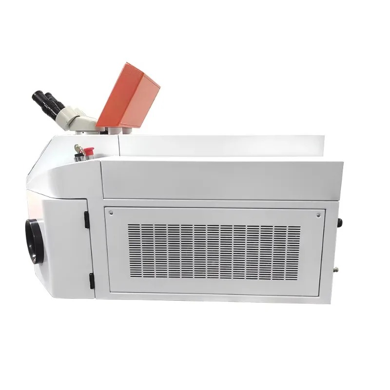 Diy Electronics For Sale - Saldatrice Laser 200W per Gioielli Fai-da-Te,
