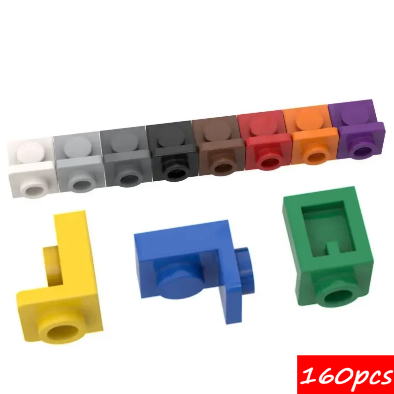 Diy Electronics Gift Ideas - 160 Pezzi Kit di Costruzione High-Tech