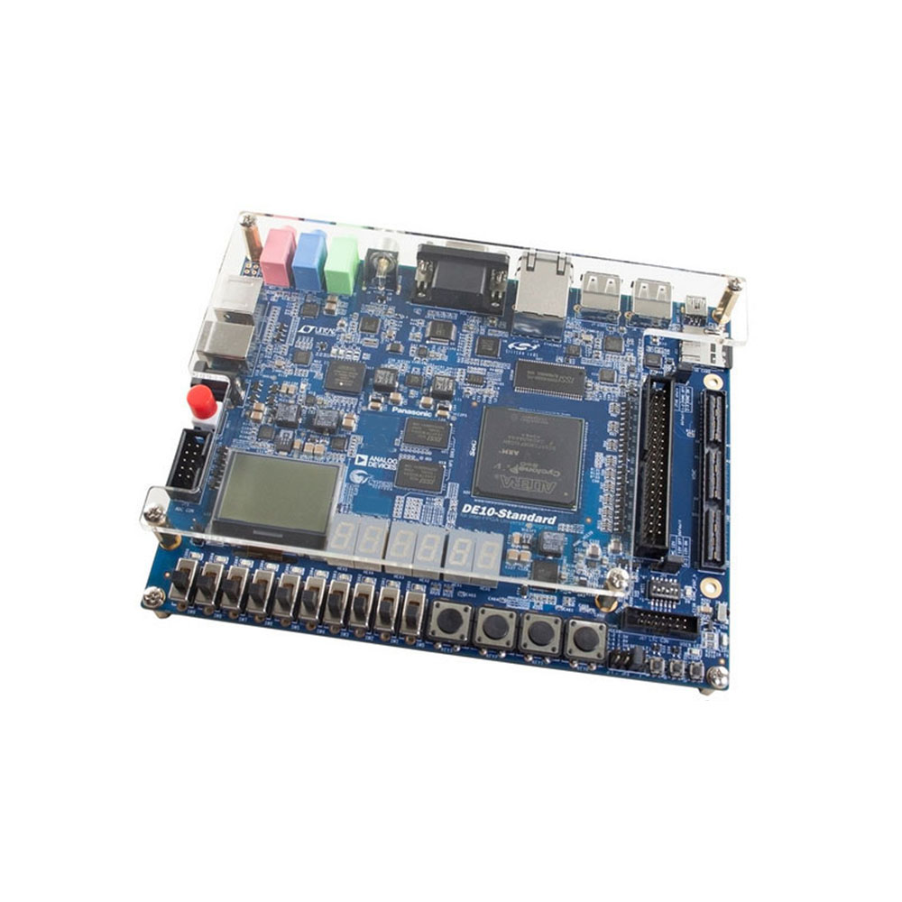 Diy Electronics Videos - Kit educativo fai da te Scheda