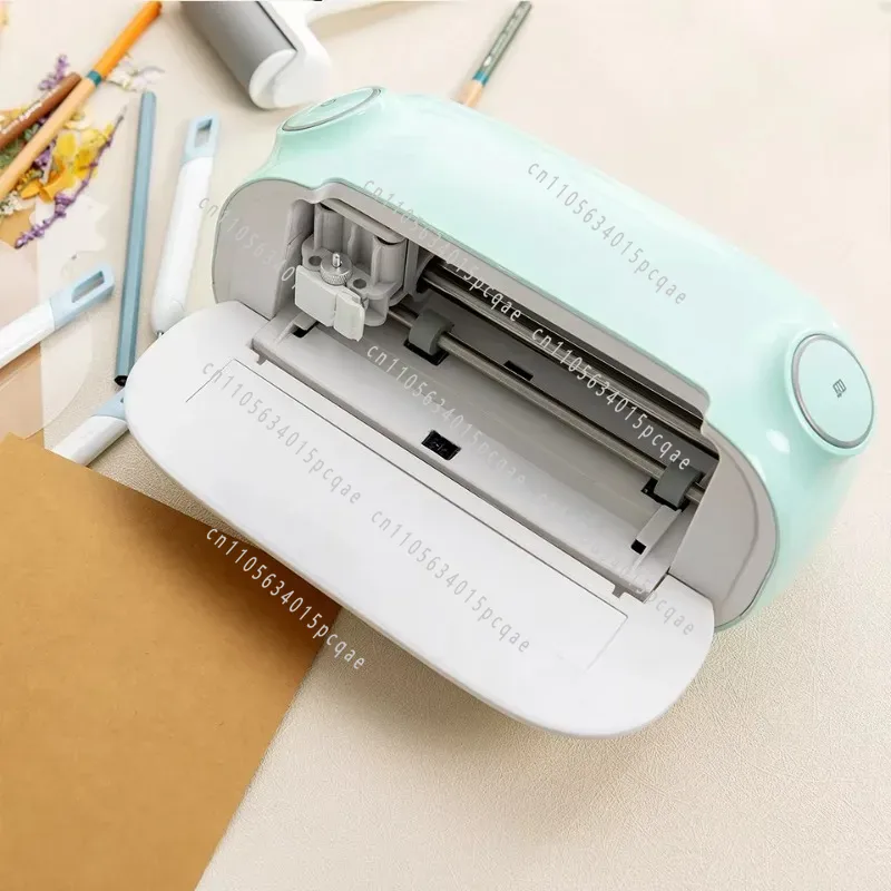 Diy Electronics To Sell - Plotter da taglio elettronico 2026: Macchina