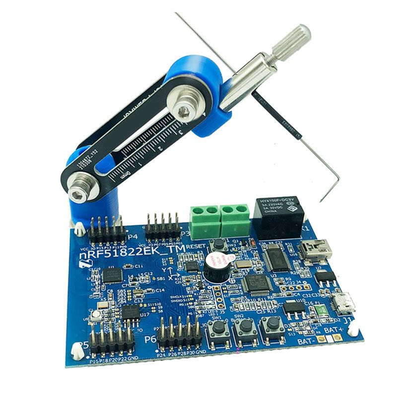 Diy Electronics Gift Ideas - (Idea Regalo) Sonda Multimetro con Segnale