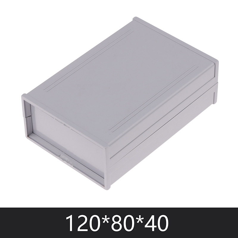 Scatola per Strumenti PCB 120x - Diy Electronics For Sale recensione e prezzo