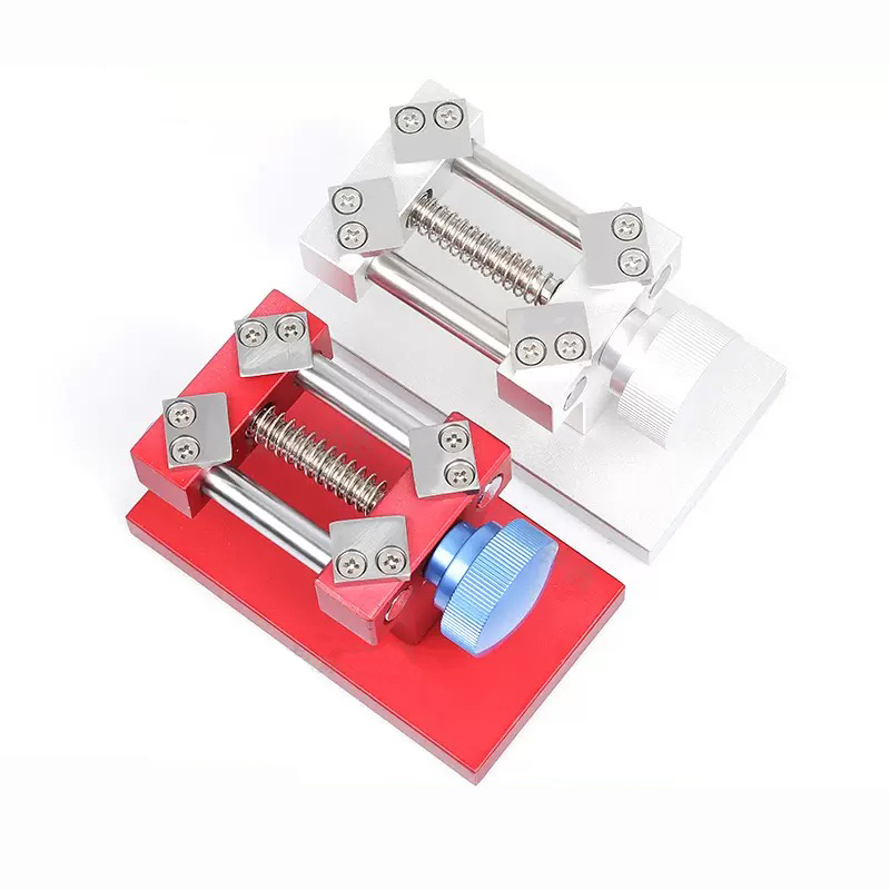 Banco da lavoro Orologio Fonde - Diy Electronics Workbench recensione e prezzo
