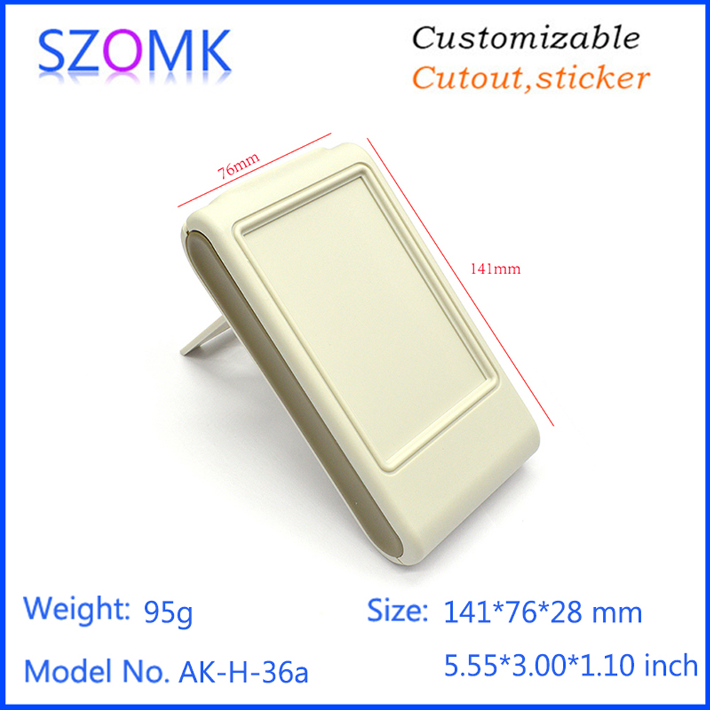 1 pezzo 141*76*28 mm scatola d - Diy Electronics To Sell recensione e prezzo