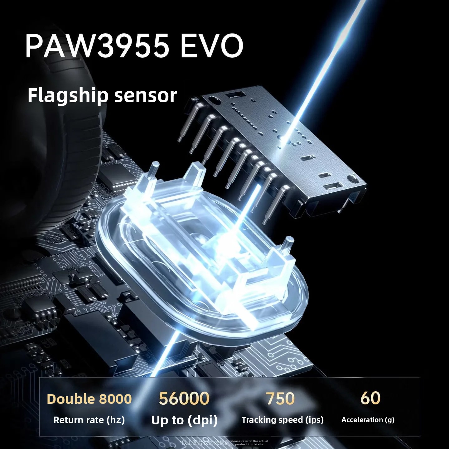Mouse AULA Kunlun X5 Elettroma - Diy Mouse Electronics recensione e prezzo
