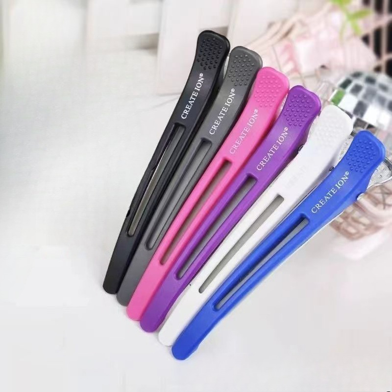 6 Pezzi/set di Fermagli Per Ca - Crocodile Clip Set recensione e prezzo