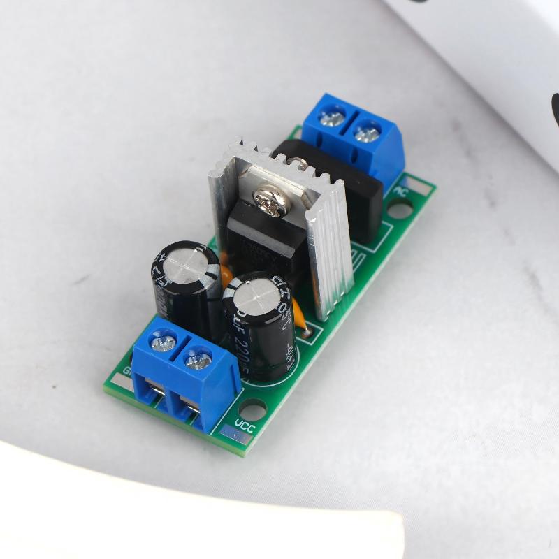 Modulo di Alimentazione Step-D - Diy Electronics For Sale recensione e prezzo