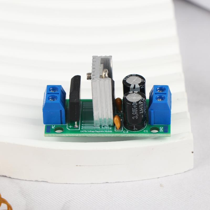 Modulo di Alimentazione Step-D - Diy Electronics For Sale recensione e prezzo