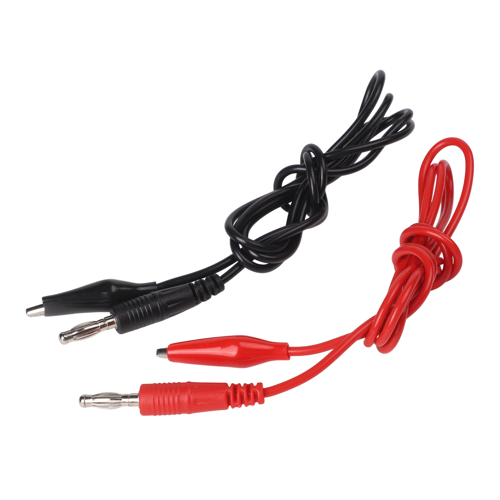 Set di Cavi di Test a Connessi - Crocodile Clip Set recensione e prezzo
