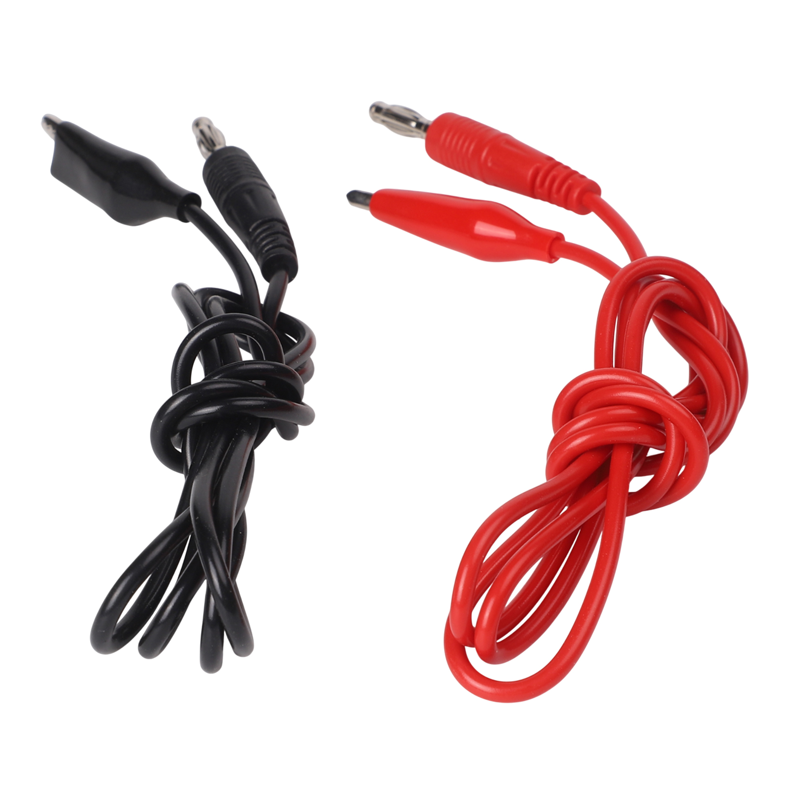 Set di Cavi di Test a Connessi - Crocodile Clip Set recensione e prezzo
