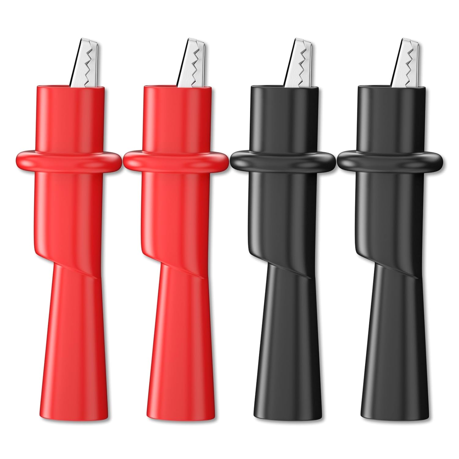 Set di clip a coccodrillo per  - Crocodile Clip Set recensione e prezzo