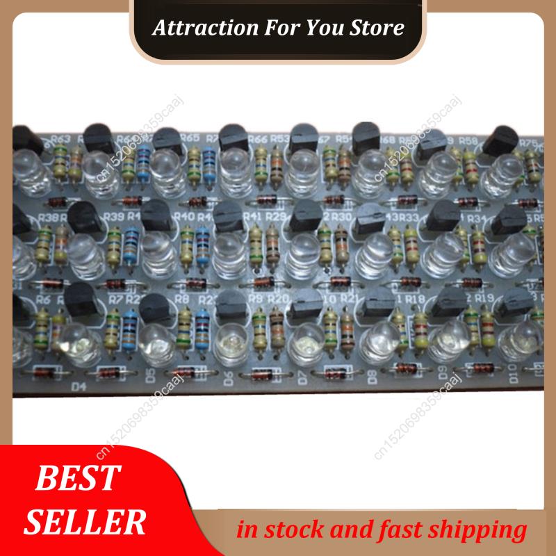 Vendita calda di controllo voc - Diy Electronics To Sell recensione e prezzo