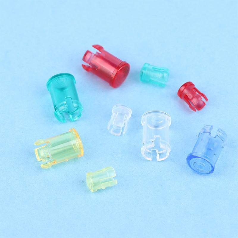 20 Pezzi Coprilampada LED 3MM  - Diy Electronics For Sale recensione e prezzo