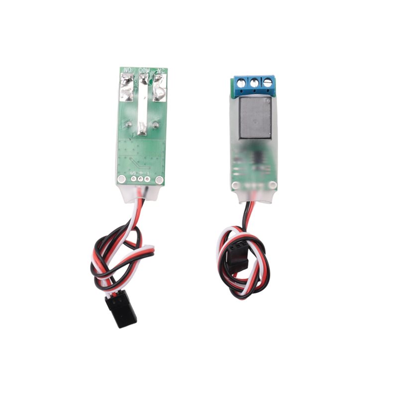 2 Pezzi Interruttore Relè Elet - Diy Electronics To Sell recensione e prezzo