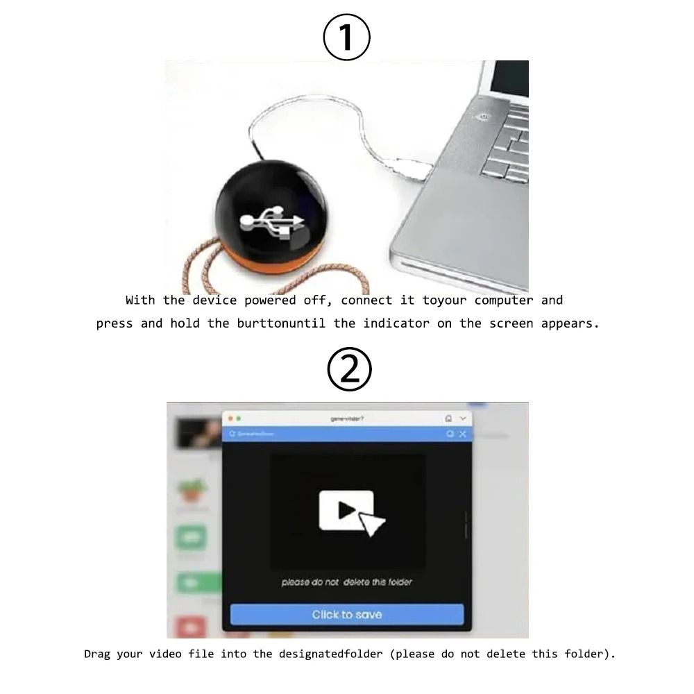 NUOVO Display Video 3D a Sfera - Diy Electronics Videos recensione e prezzo