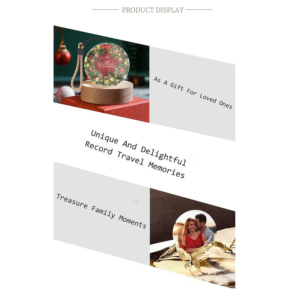 NUOVO Display Video 3D a Sfera - Diy Electronics Videos recensione e prezzo