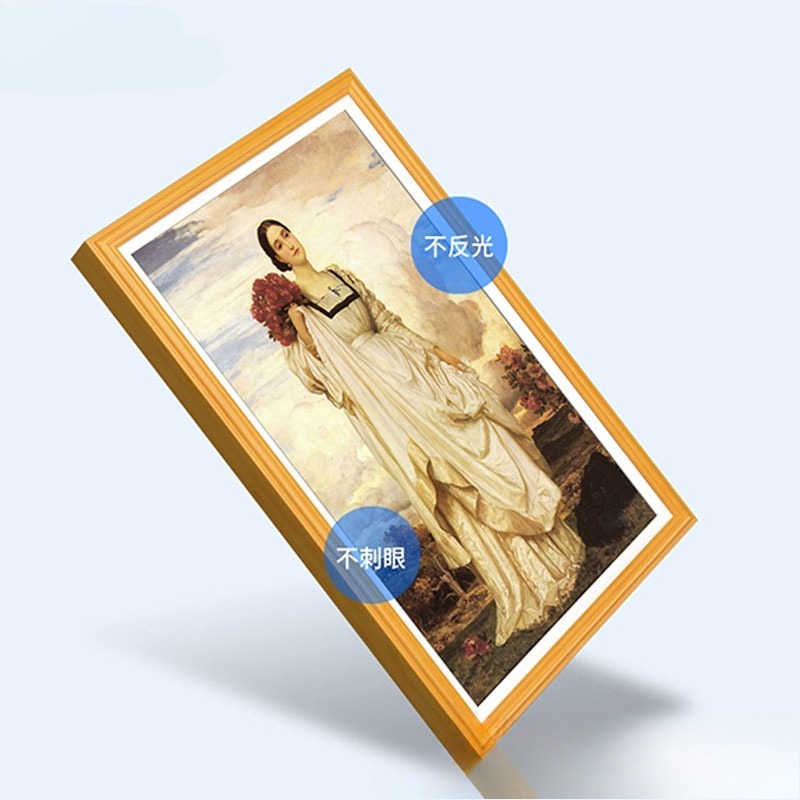 Cornice per foto artistica con - Diy Electronics Videos recensione e prezzo