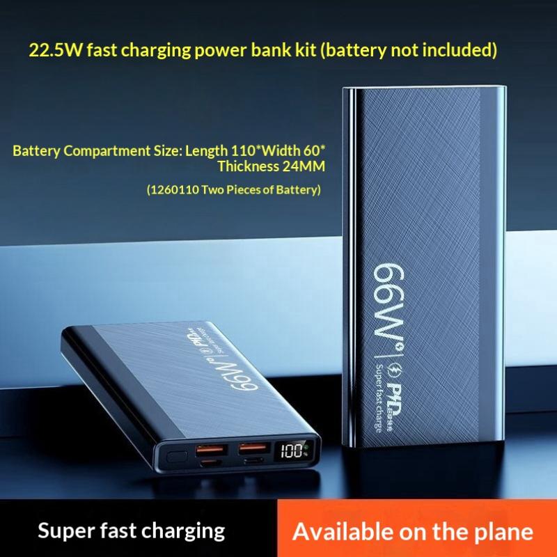 Offerta Speciale - Power Bank  - Diy Electronics For Sale recensione e prezzo