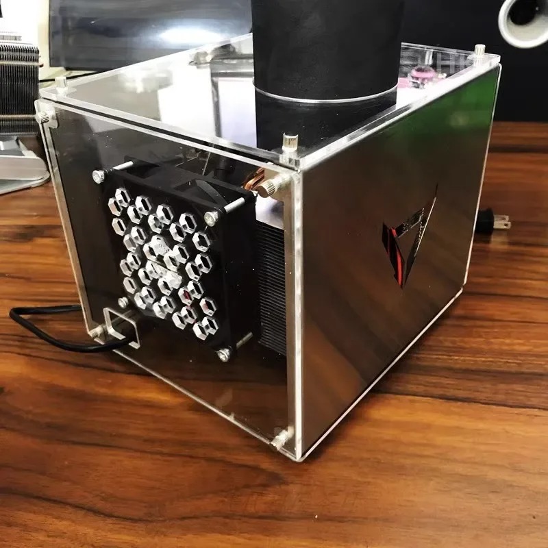 Kit Fai-da-te Refrigeratore El - Diy Electronics For Sale recensione e prezzo