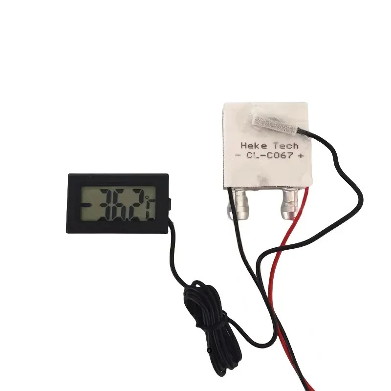 Kit Fai-da-te Refrigeratore El - Diy Electronics For Sale recensione e prezzo