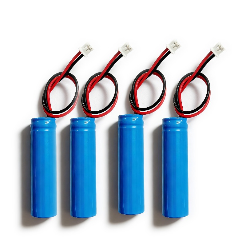Batteria agli Ioni di Litio 3. - Diy Electronics To Sell recensione e prezzo