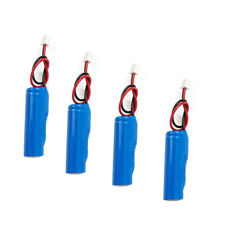Batteria agli Ioni di Litio 3. - Diy Electronics To Sell recensione e prezzo