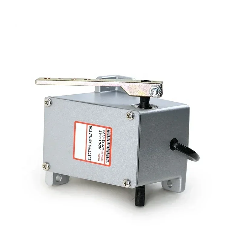 Attuatore elettronico 12V 24V  - Diy Electronics For Sale recensione e prezzo