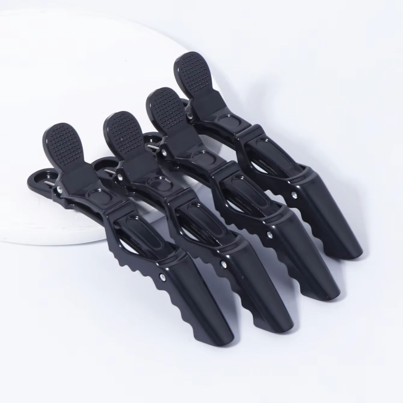Set di clip per parrucchieri a - Crocodile Clip Set recensione e prezzo