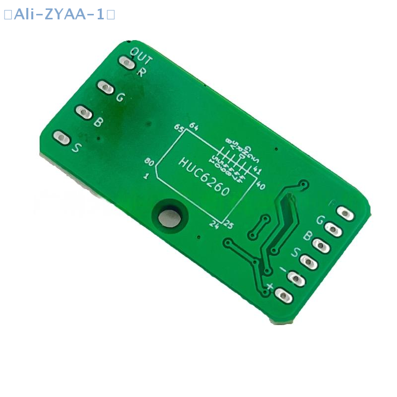 【ZYAA-1】 1 pz Componenti elett - Diy Electronics Videos recensione e prezzo