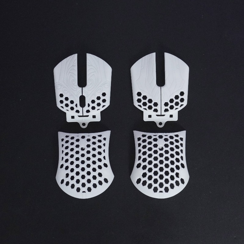 Finalmouse Starlight-12 M - Ki - Diy Mouse Electronics recensione e prezzo