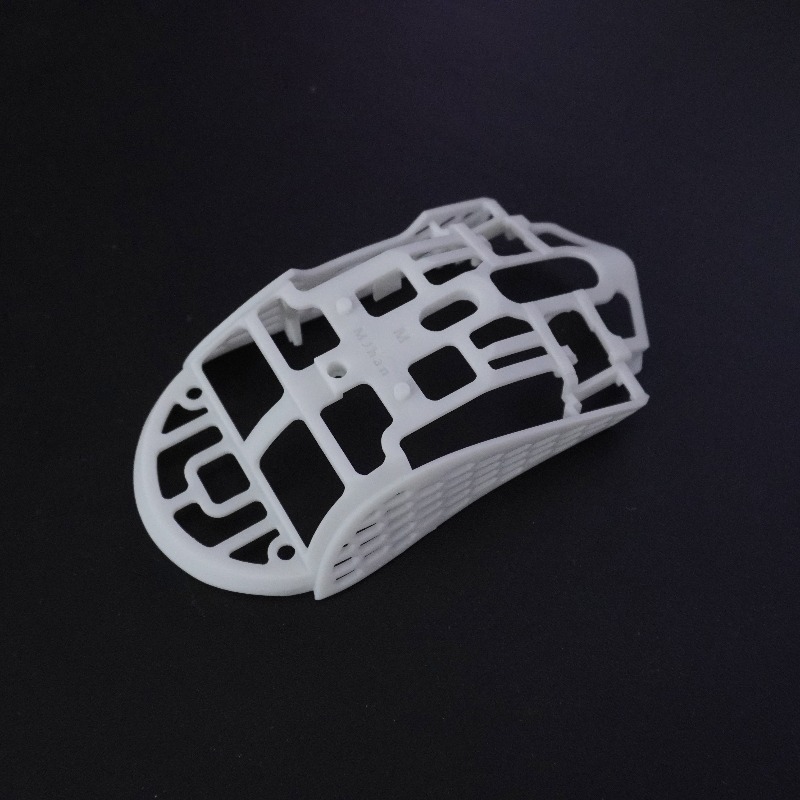 Finalmouse Starlight-12 M - Ki - Diy Mouse Electronics recensione e prezzo