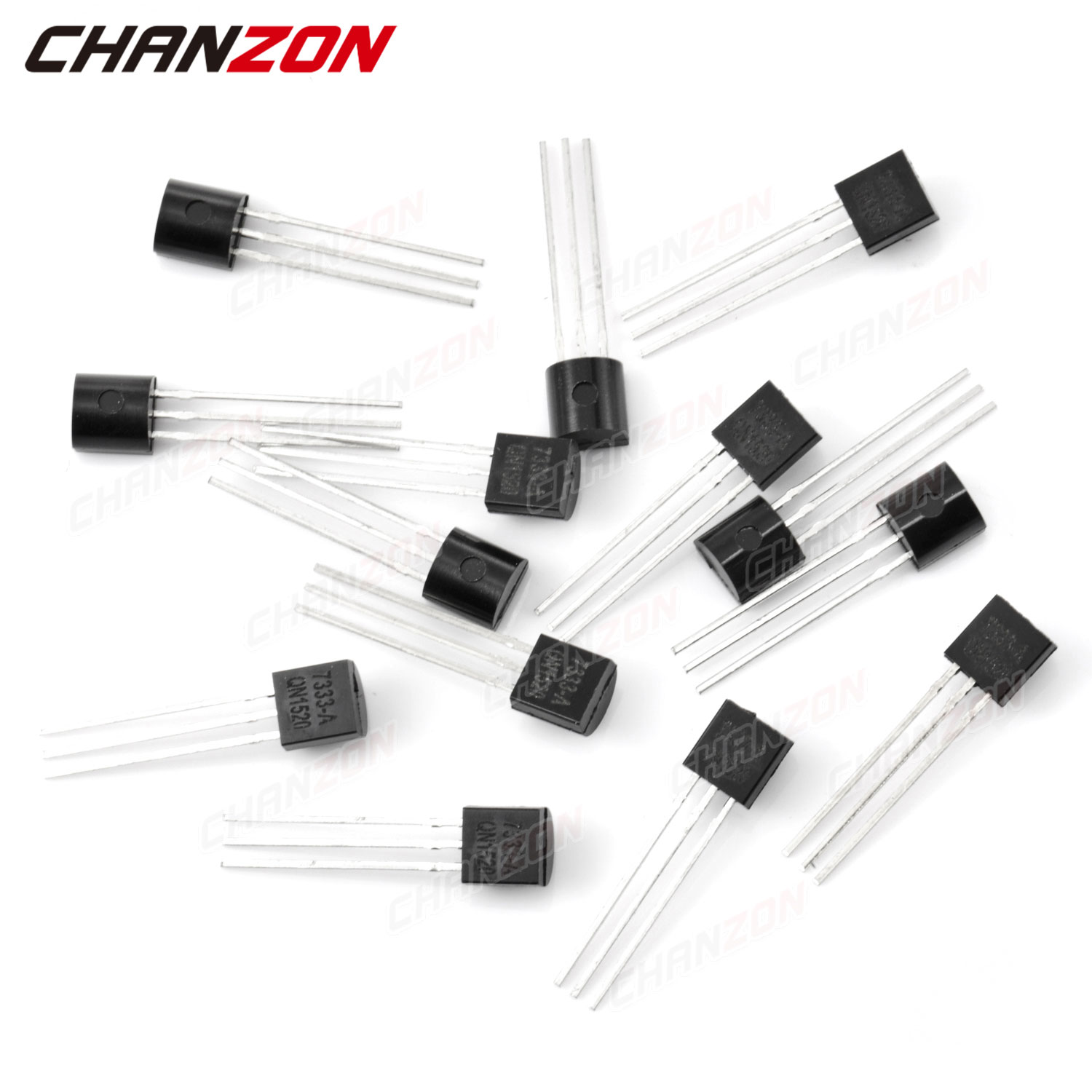 20 pz HT7333-1 TO-92 Transisto - Diy Electronics For Sale recensione e prezzo