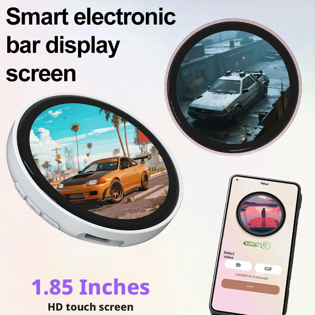 Schermo Elettronico Intelligen - Diy Electronics Videos recensione e prezzo