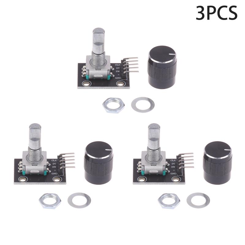 Nuovo Modulo Encoder Rotativo  - Diy Electronics For Sale recensione e prezzo