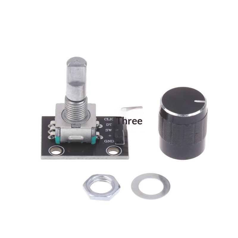 Nuovo Modulo Encoder Rotativo  - Diy Electronics For Sale recensione e prezzo