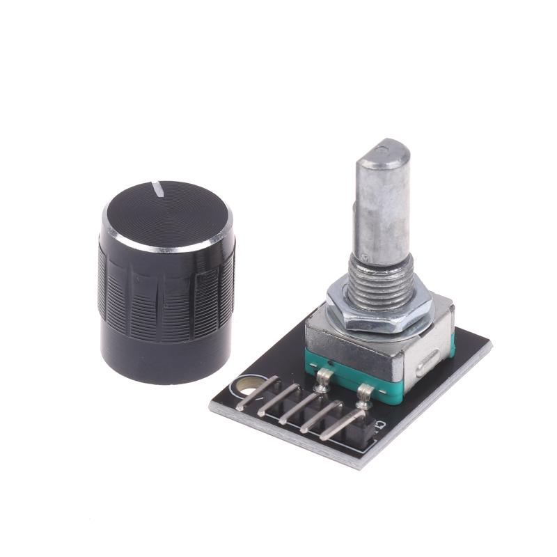 Nuovo Modulo Encoder Rotativo  - Diy Electronics For Sale recensione e prezzo