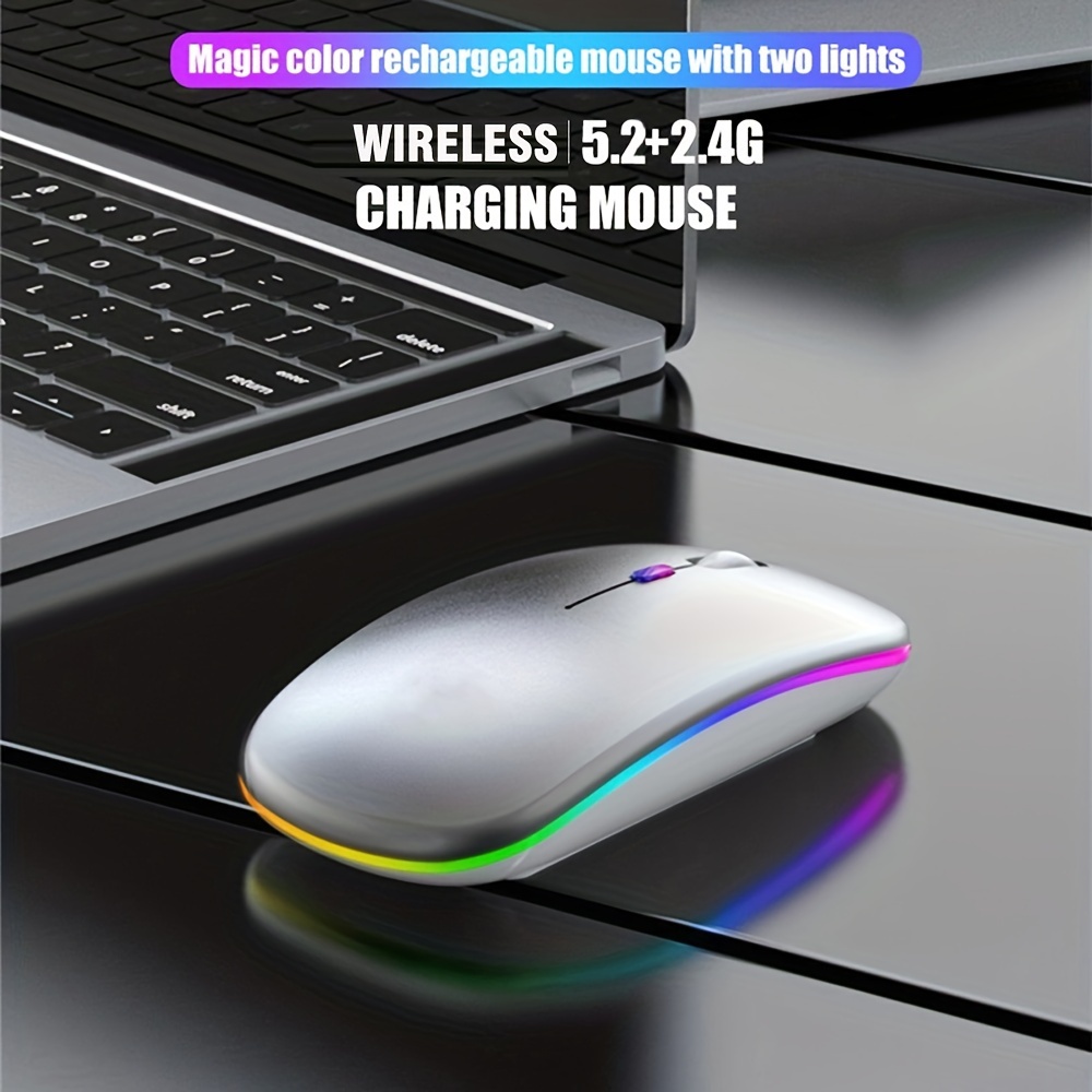 Mouse wireless Bluetooth a dop - Diy Mouse Electronics recensione e prezzo