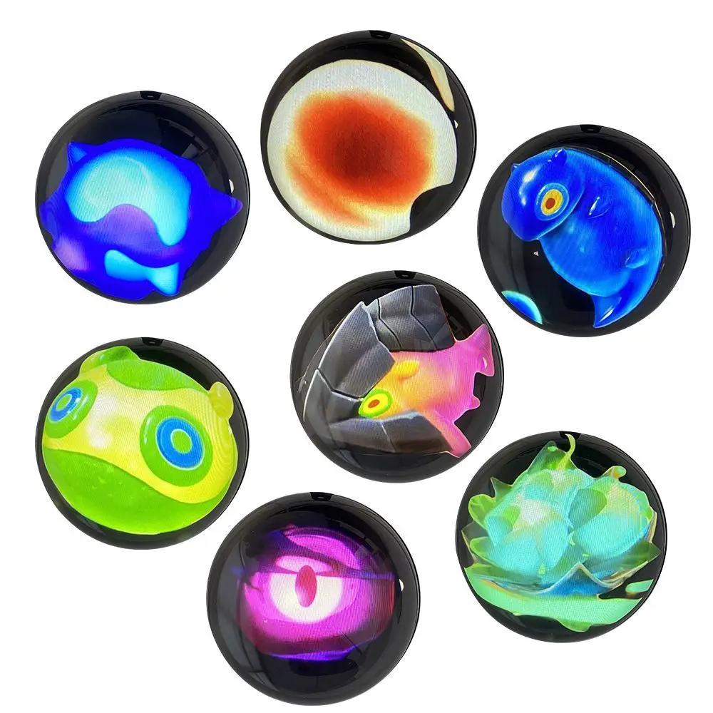 Video Crystal Ball Lampada ele - Diy Electronics Videos recensione e prezzo