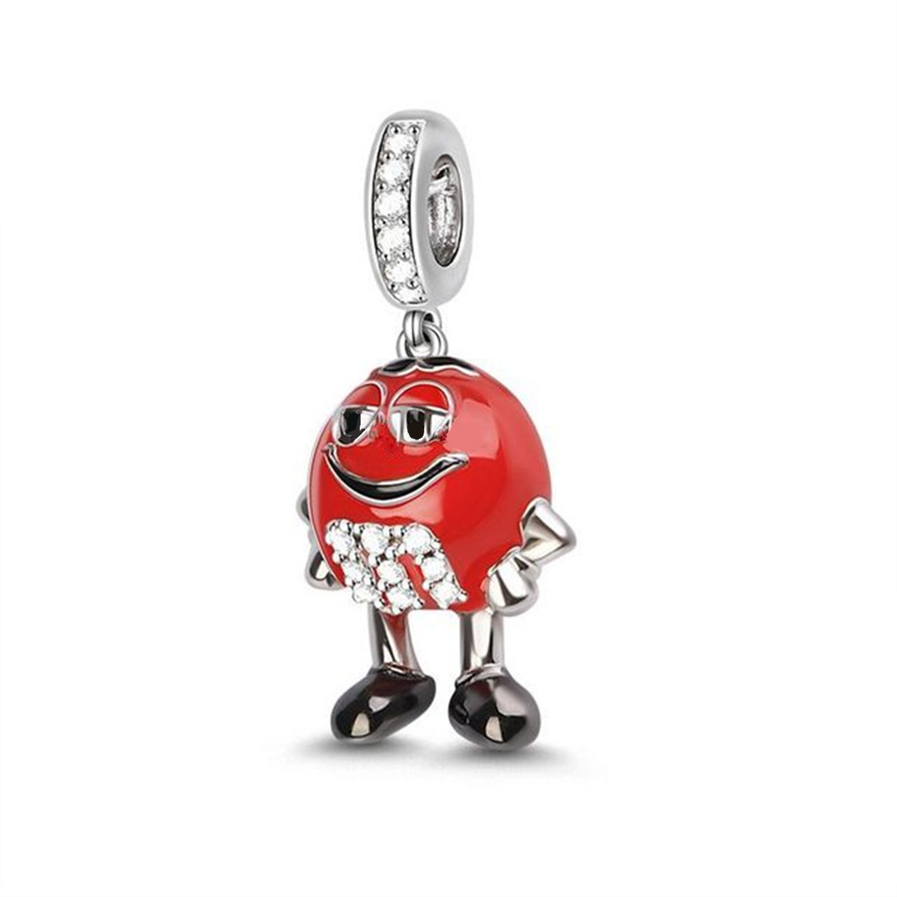 Ciondoli in Argento Sterling 9 - Diy Mouse Electronics recensione e prezzo