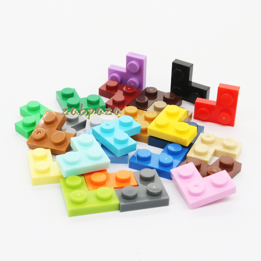 100PCS MOC 2420 Piastra 2x2 Bu - Diy Electronics Gift Ideas recensione e prezzo