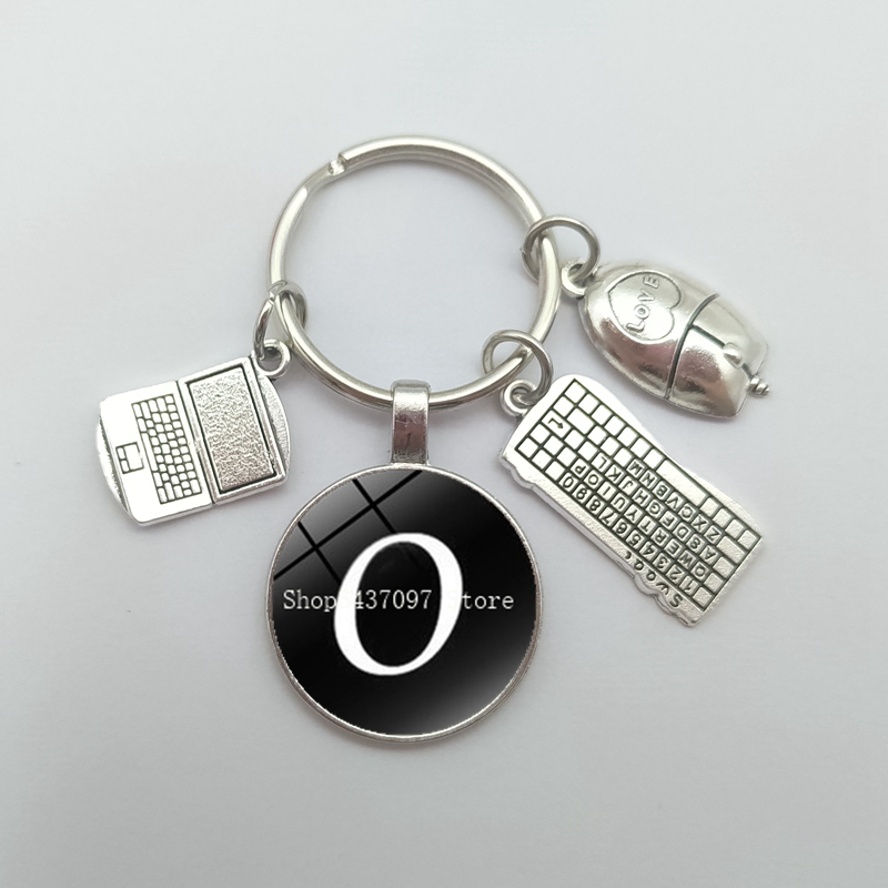 Vendita calda A-Z lettera lapt - Diy Mouse Electronics recensione e prezzo