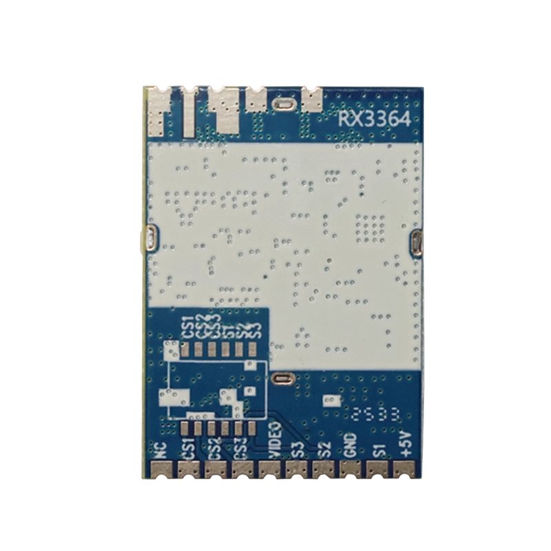 Modulo VRX B50B-RX3364 3.3G pe - Diy Electronics Videos recensione e prezzo